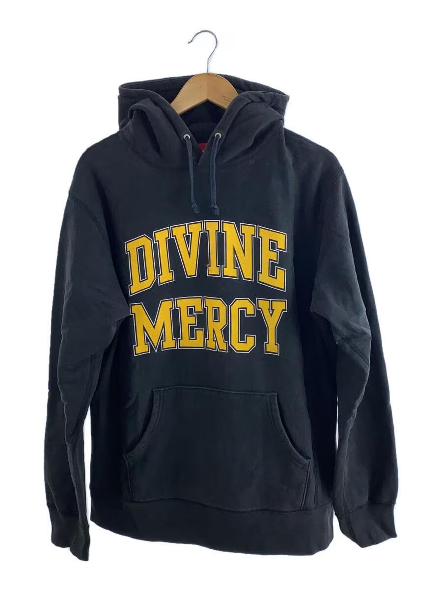 Supreme divine mercy hoodie store