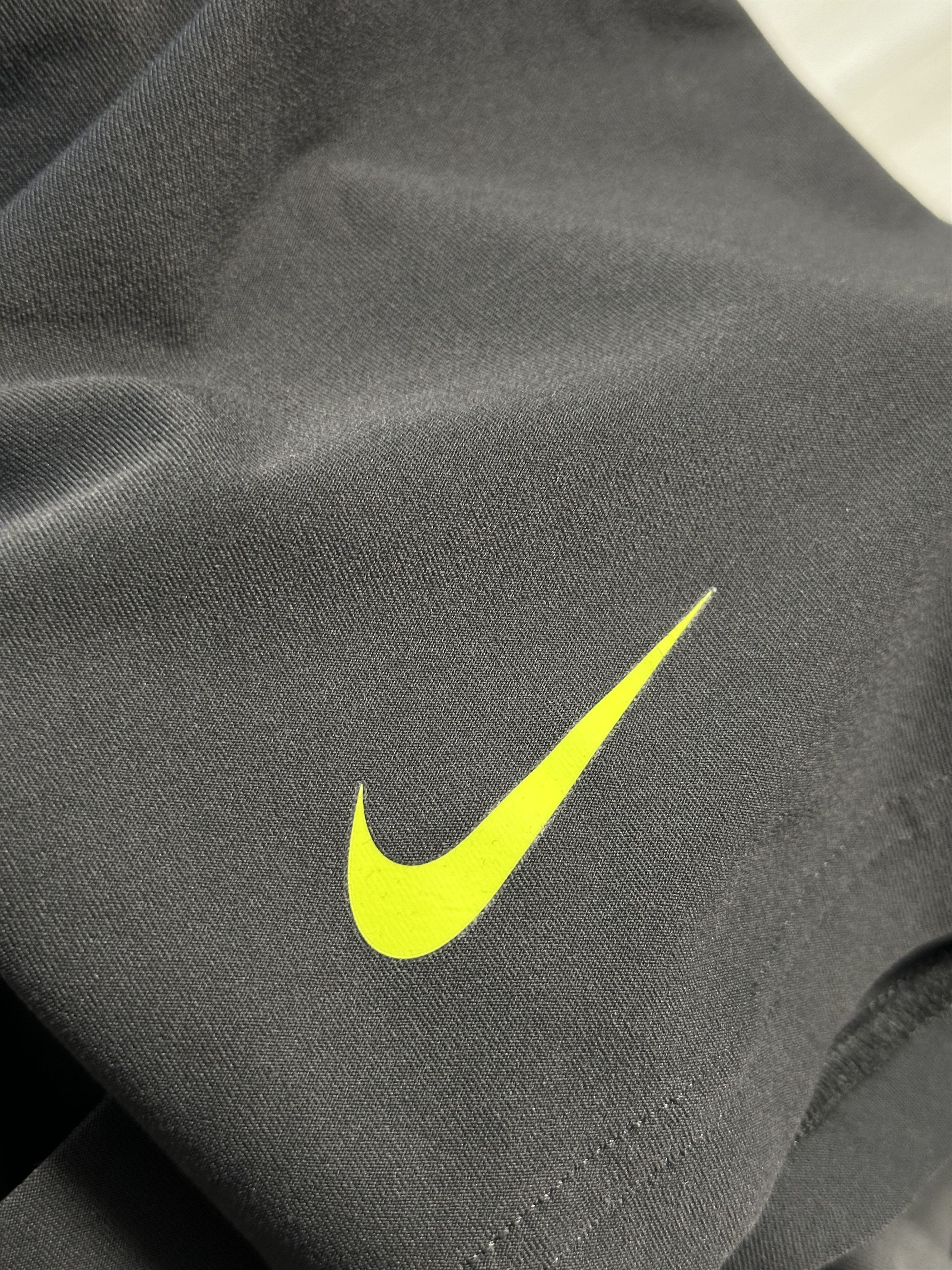 Nike Roger Federer RF 2012 FRENCH Tennis Polo Nike 446907-060 Size US L / EU 52-54 / 3 - 5 Thumbnail