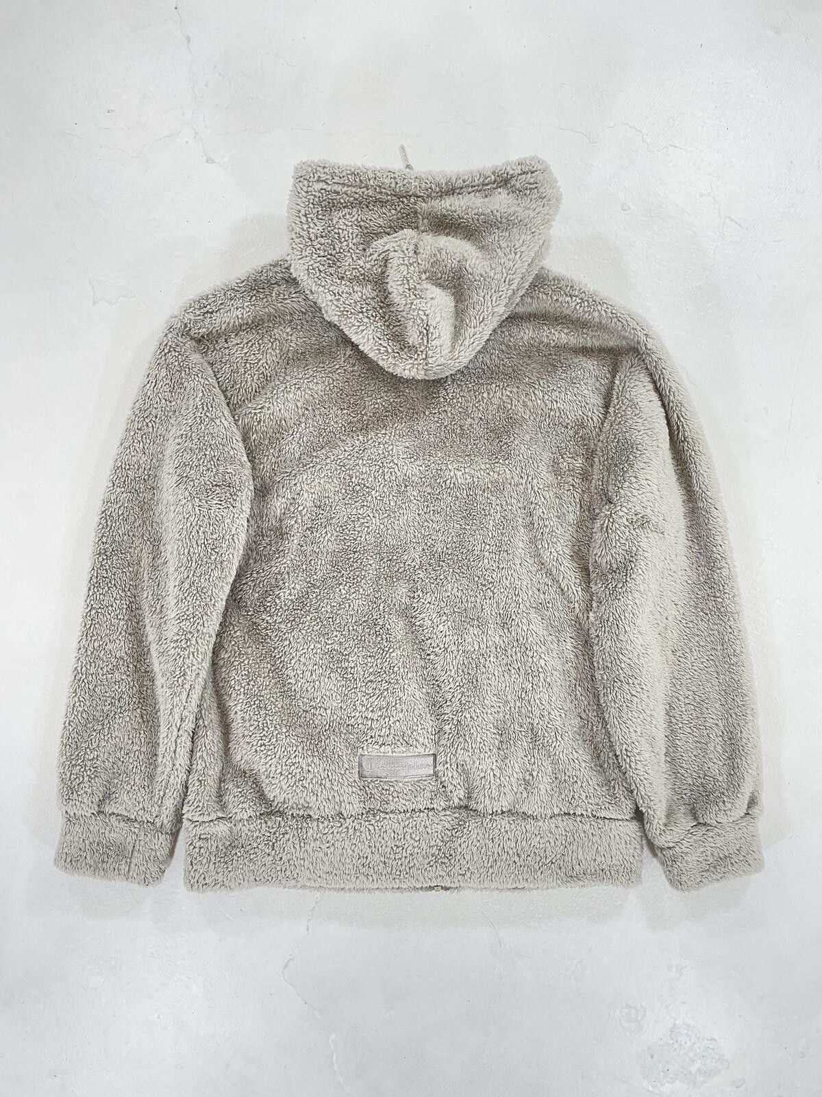 Ne-Net Ne-Net Fluffy Champion Zip-Up Size US L / EU 52-54 / 3 - 4 Thumbnail
