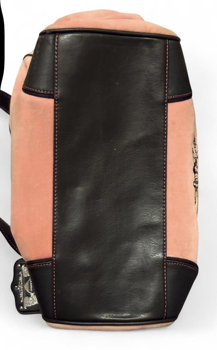 Juicy Couture Vintage Juicy Couture daydreamer and wristlet Size ONE SIZE - 3 Thumbnail