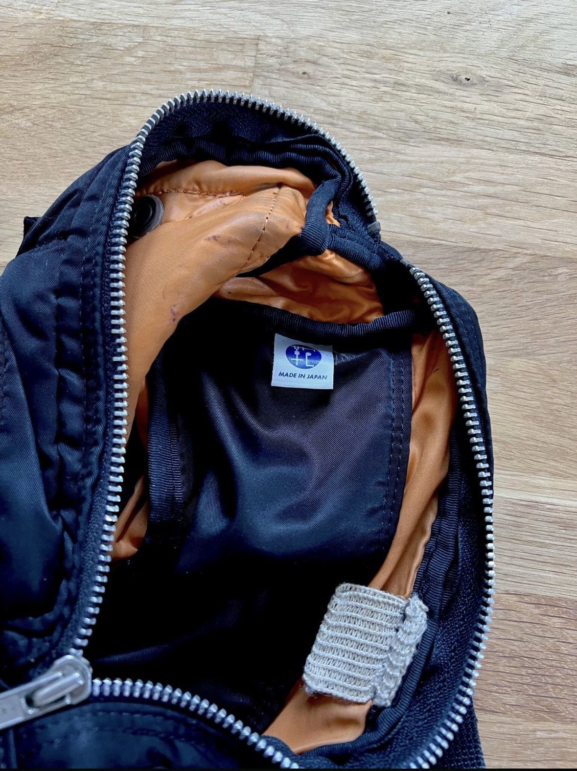 Porter SS 1996 Porter and Yoshida Belt Bag Size ONE SIZE - 3 Thumbnail
