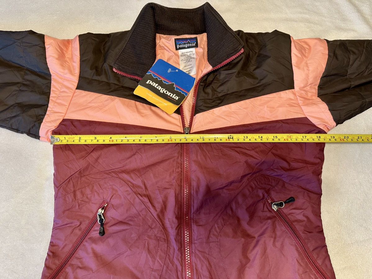 Patagonia NWT Patagonia W's Free Box Jacket 20360 Multi Women’s XSmall Size XS / US 0-2 / IT 36-38 - 8 Thumbnail
