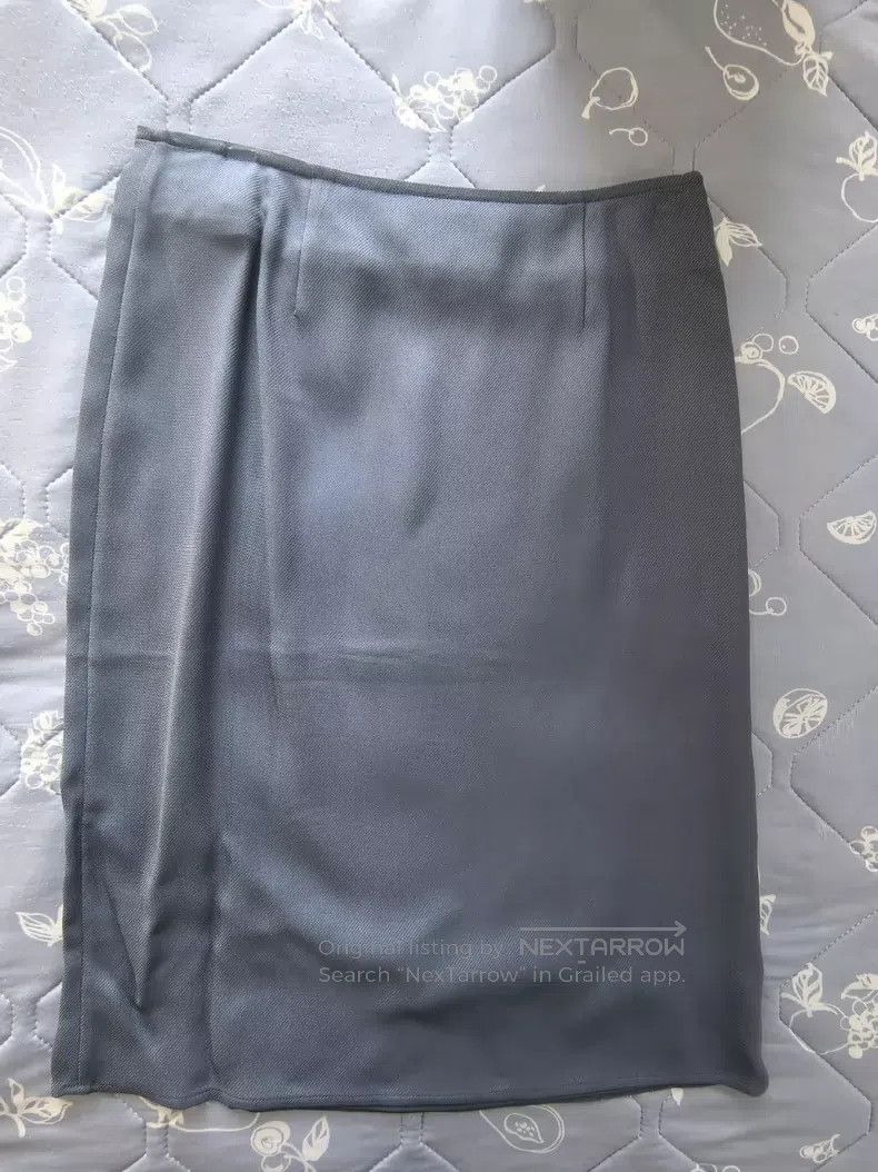 Hermes Hermes One-piece Skirt Size 42" / US 20 - 5 Thumbnail