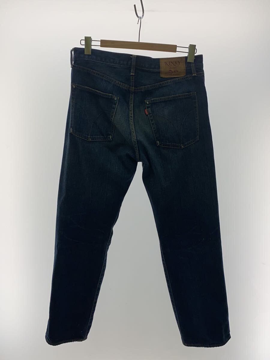 Hysteric Glamour Studded Jeans Size US 30 / EU 46 - 2 Thumbnail
