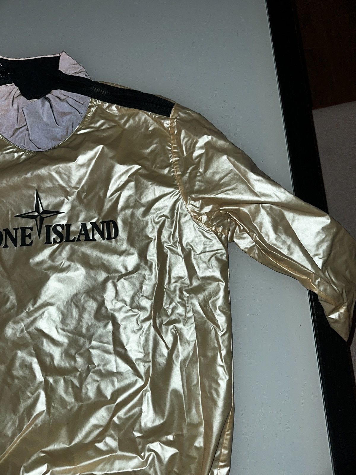 Stone Island Stone Island 3M techwear outfit Size US L / EU 52-54 / 3 - 19 Thumbnail