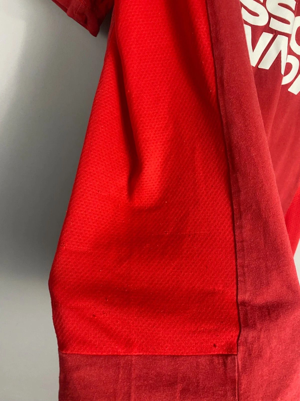 Puma PUMA Scuderia Ferrari F1 Mission 2019 Shirt Team Mens Racing Size US M / EU 48-50 / 2 - 3 Thumbnail