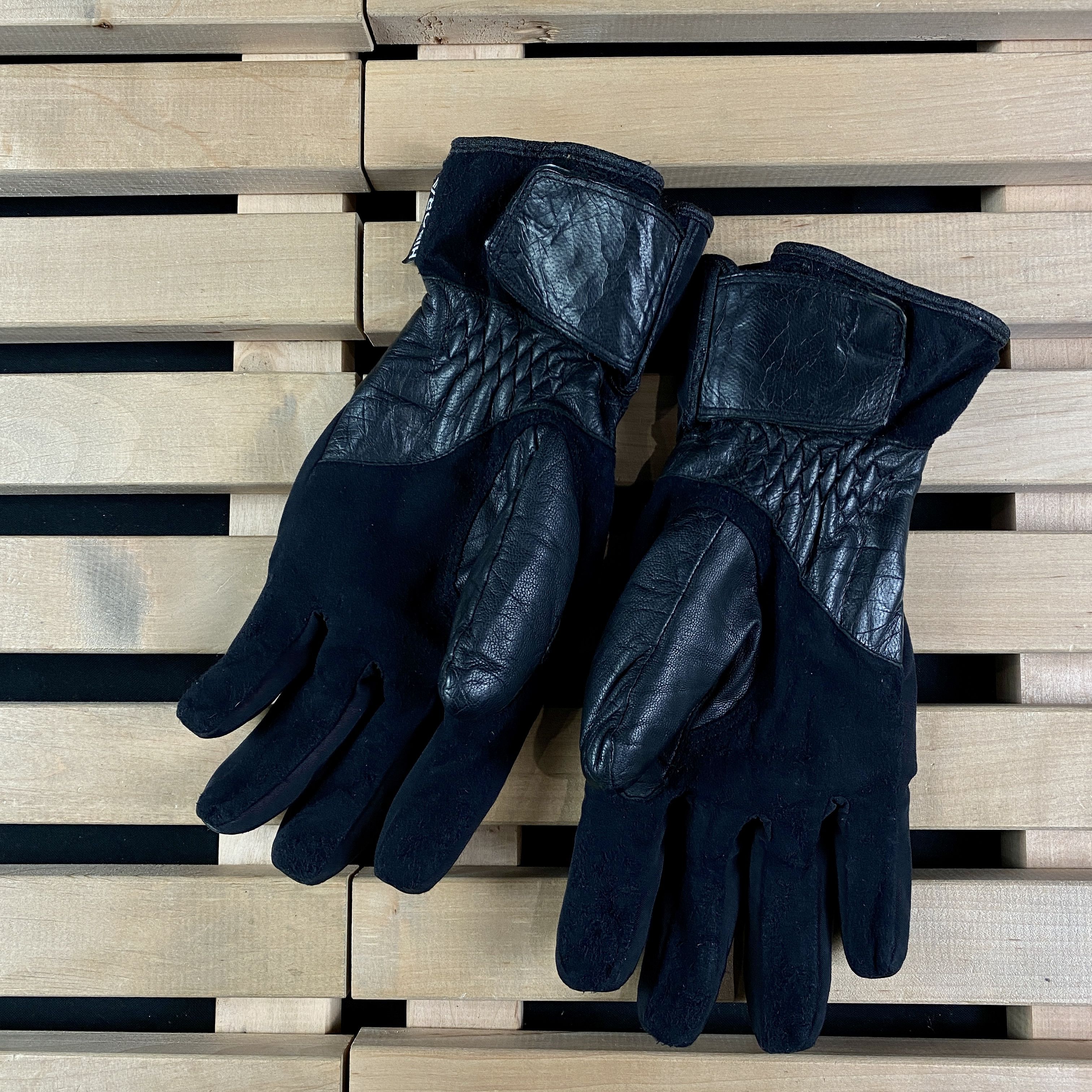 Other Mens Motorcycle Gloves iXS Size 32 - 4 Thumbnail