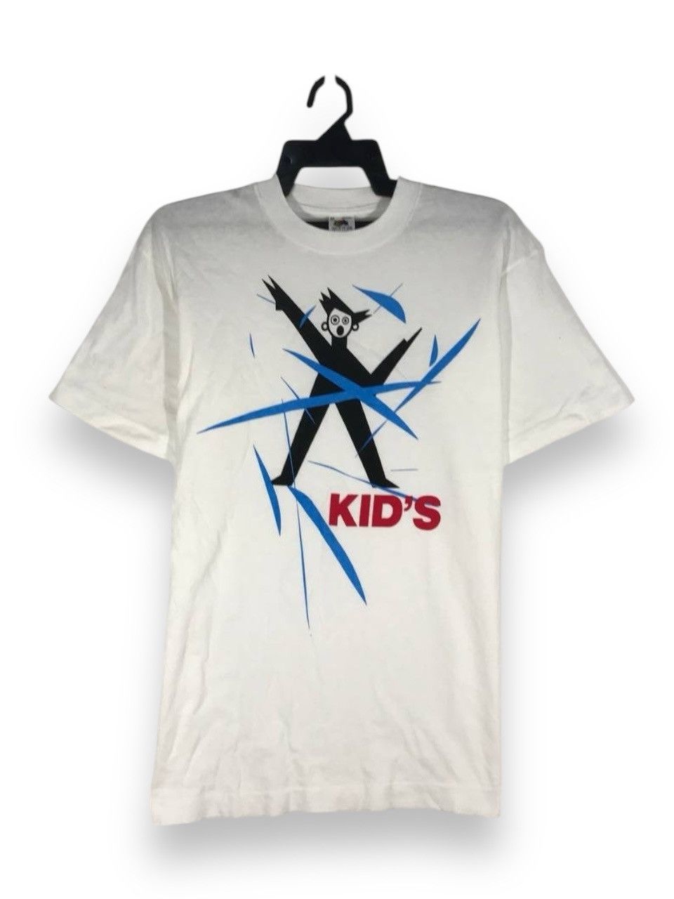 Vintage Vintage 90s kids movie teenagers 90s lifestyle Size US M / EU 48-50 / 2 - 1 Thumbnail