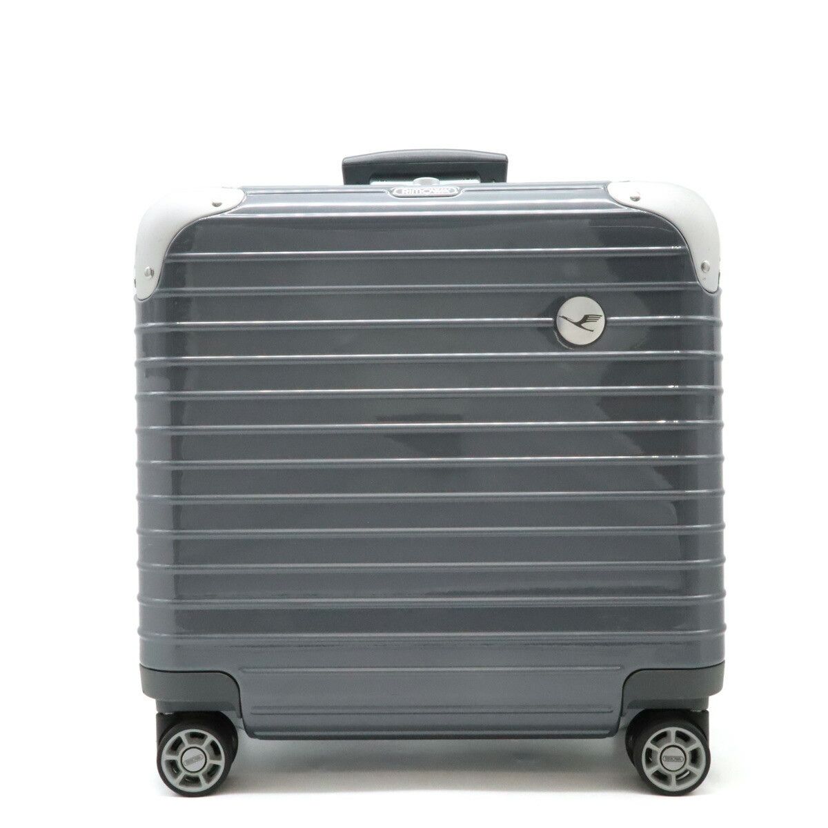 Rimowa Lufthansa Tasche Rimowa Toiletry Bag Kulturtasche Rimowa