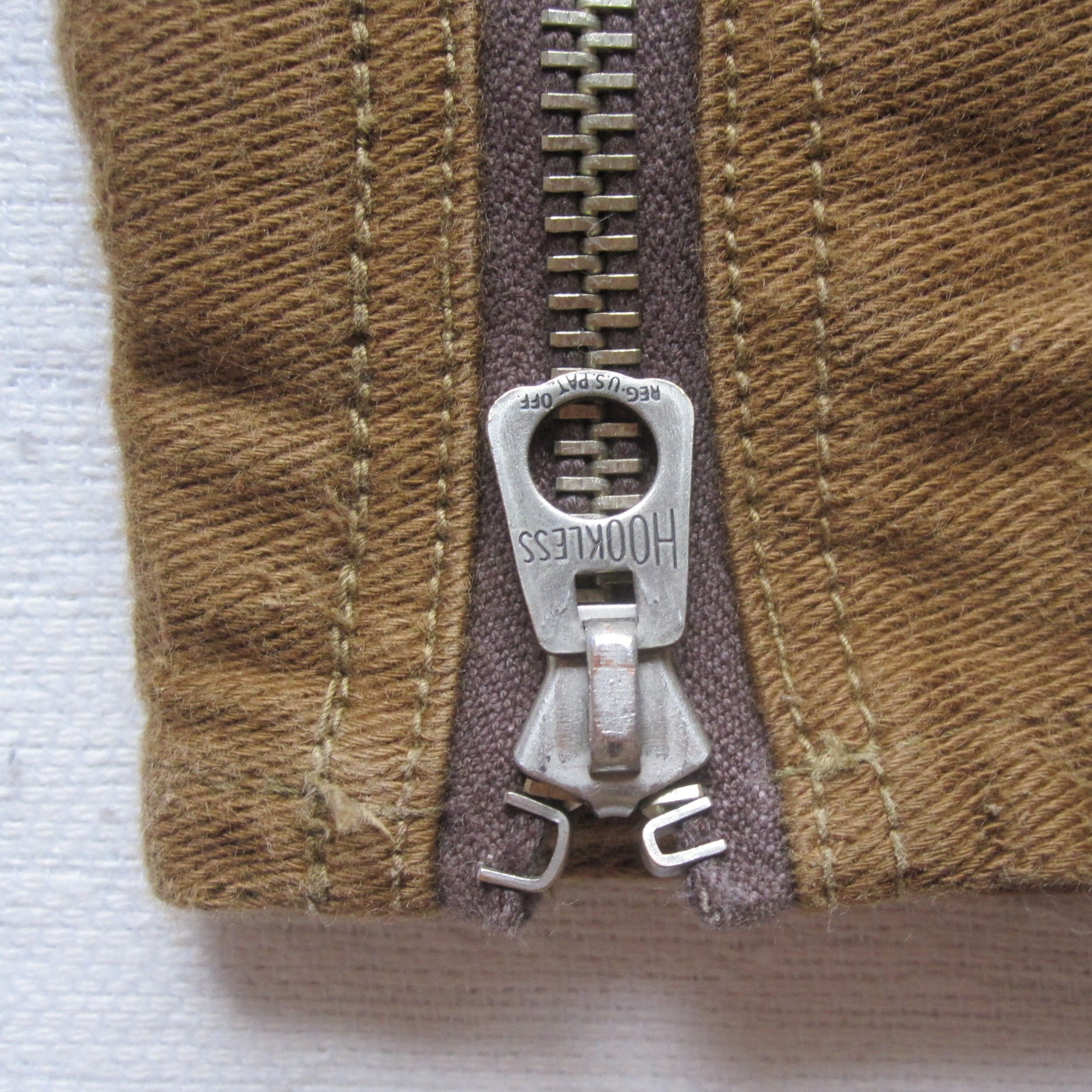 Freewheelers “CAMELBACK” BREECHES Size US 34 / EU 50 - 8 Thumbnail