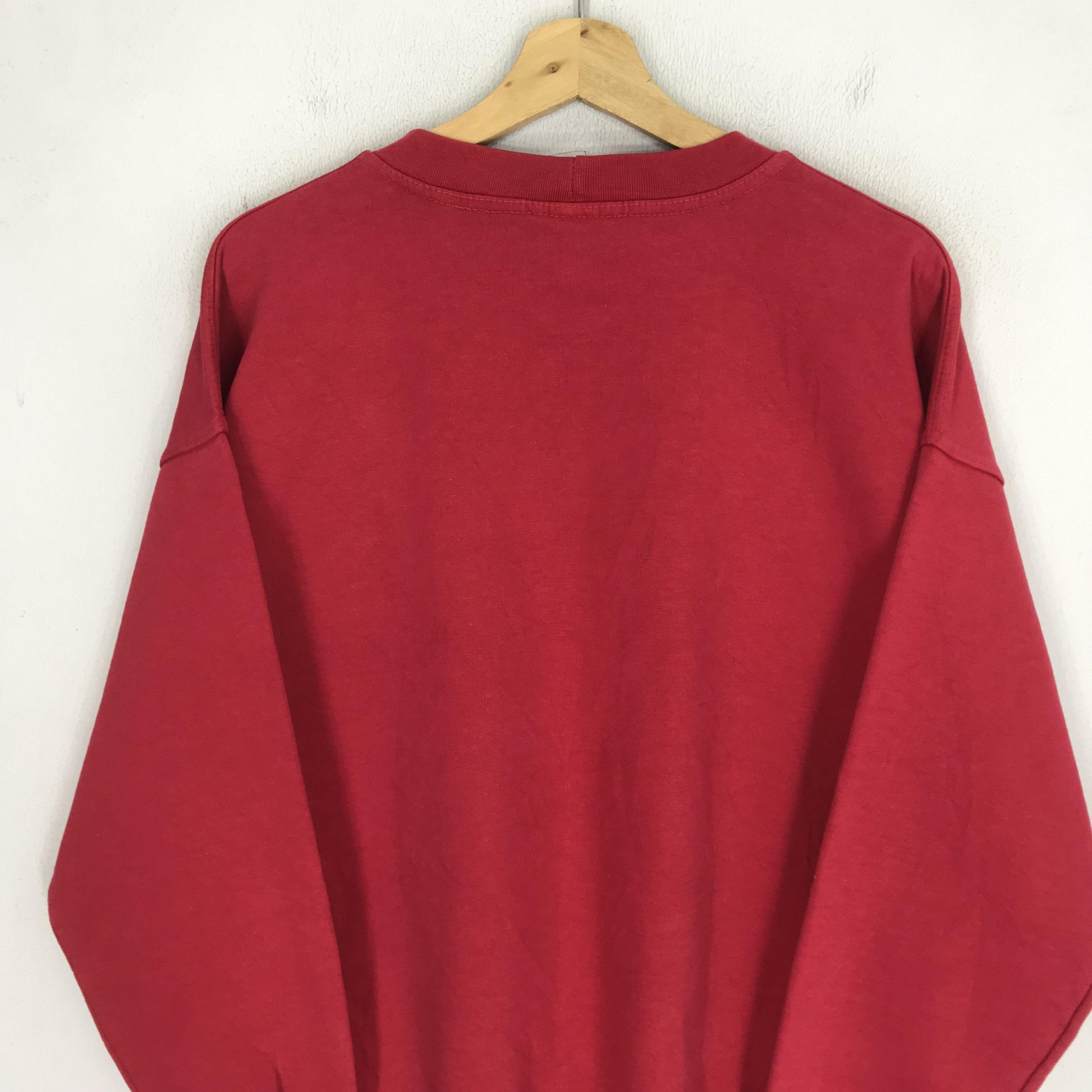 Northern Reflections vintage northem reflection sweatshirt - 520 Size US L / EU 52-54 / 3 - 10 Thumbnail