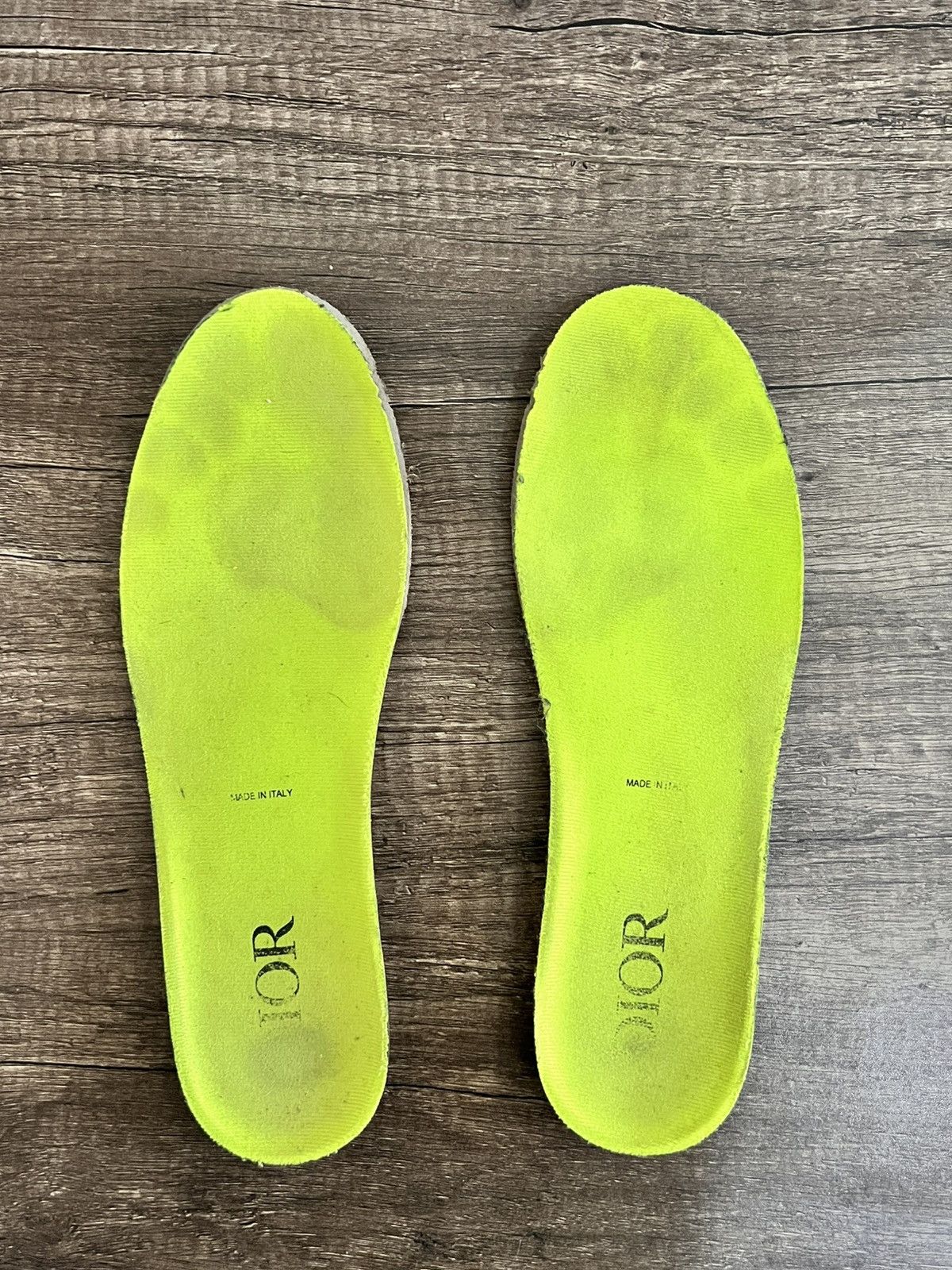 Dior × Travis Scott Dior B713 Cactus Jack Coffee Size US 11 / EU 44 - 18 Thumbnail