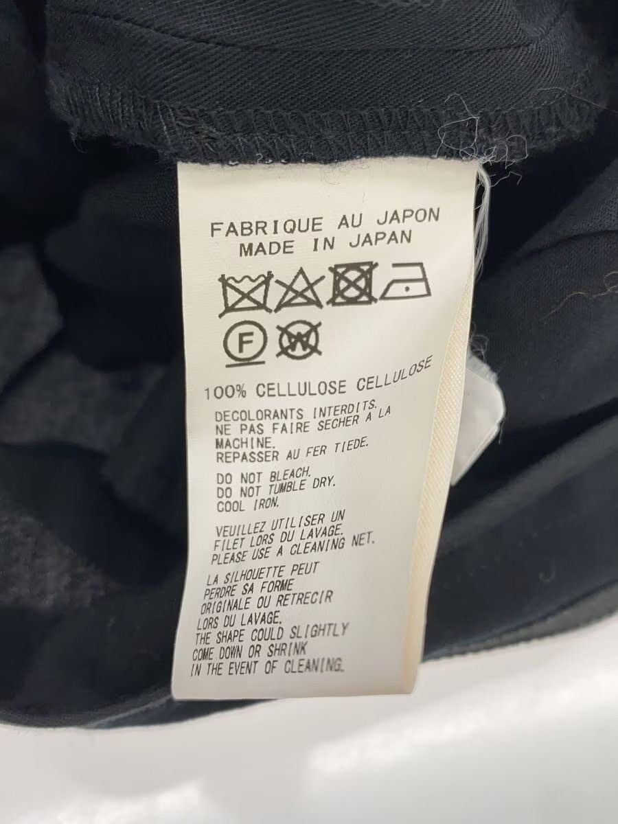 Yohji Yamamoto YOHJI YAMAMOTO Sarouel Pants Size US 30 / EU 46 - 4 Thumbnail