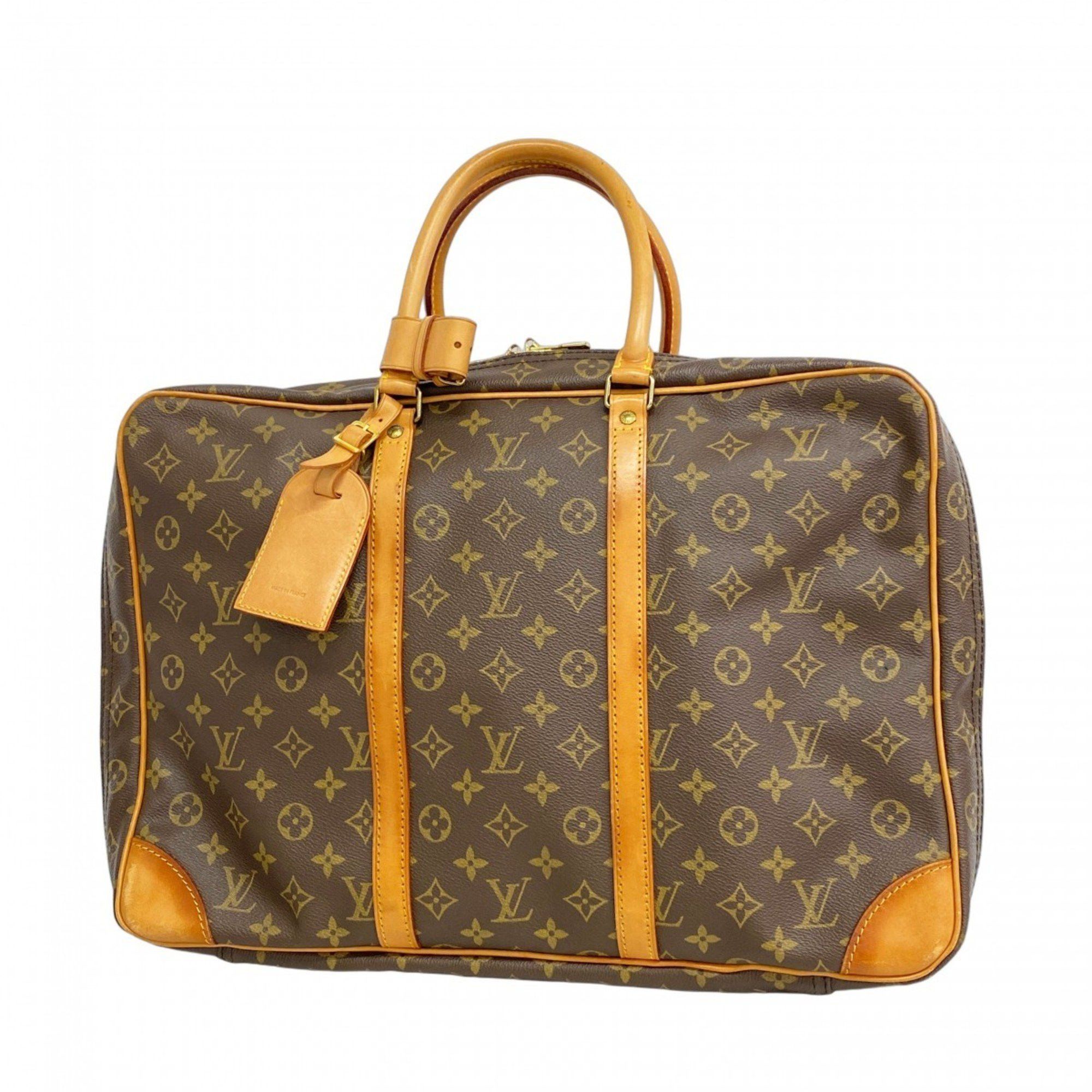 Louis Vuitton Authentic Vintage Louis Vuitton Sirius 60 Travel Bag