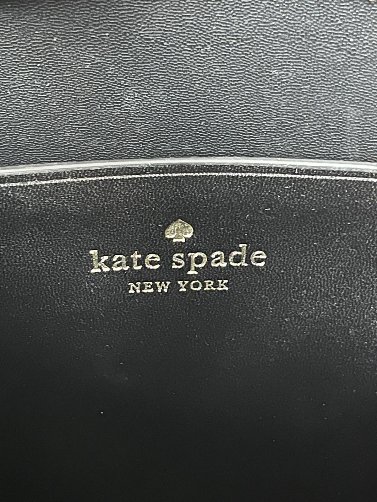 Kate Spade Kate Spade Cara Graphic Leopard large tote Size ONE SIZE - 10 Thumbnail