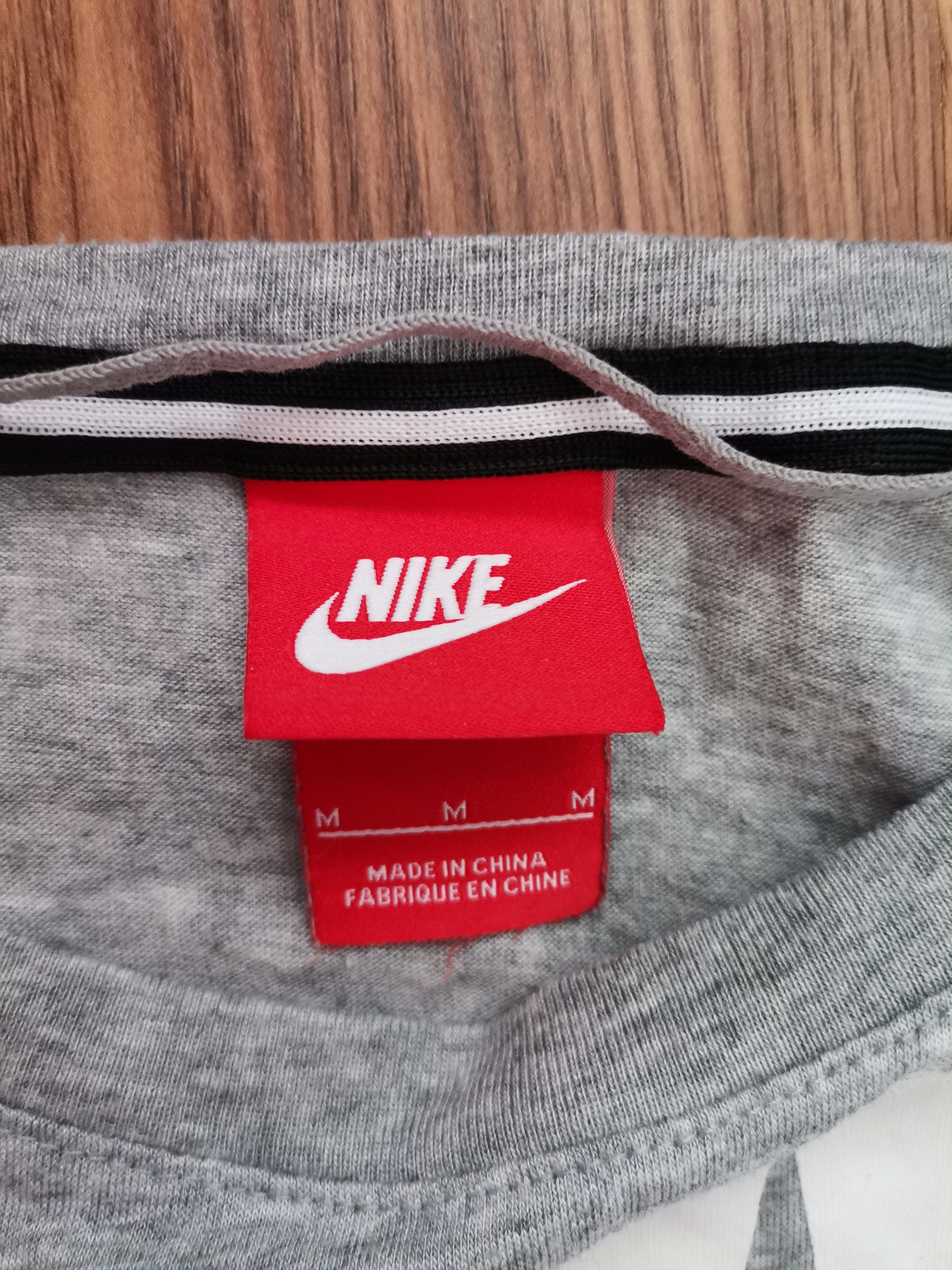 Nike Nike Women's L/S Size M / US 6-8 / IT 42-44 - 3 Thumbnail