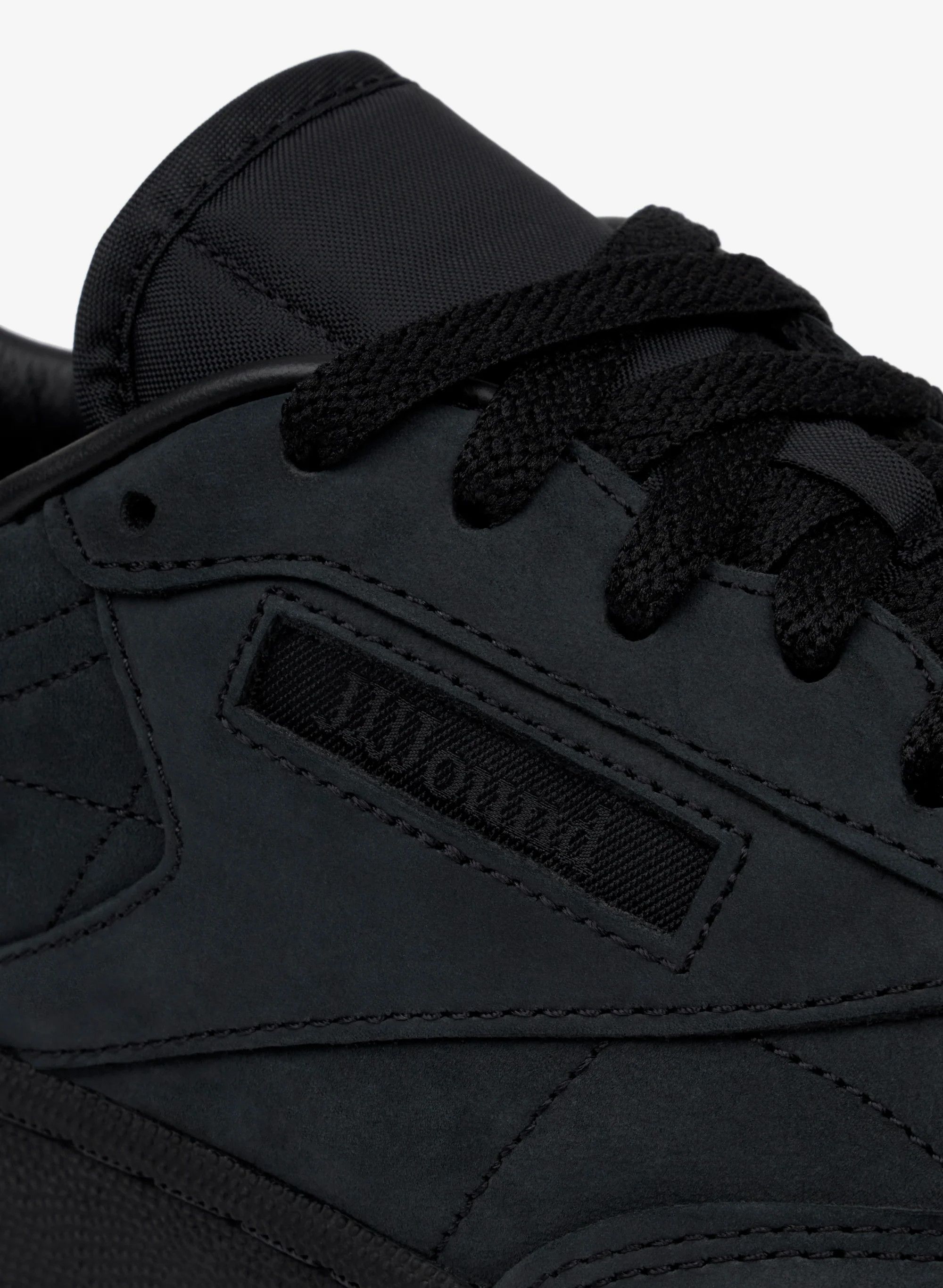JJJJound × Reebok Jjjjound Reebok Club C 85 Nubuck Size US 7 / EU 40 - 5 Thumbnail