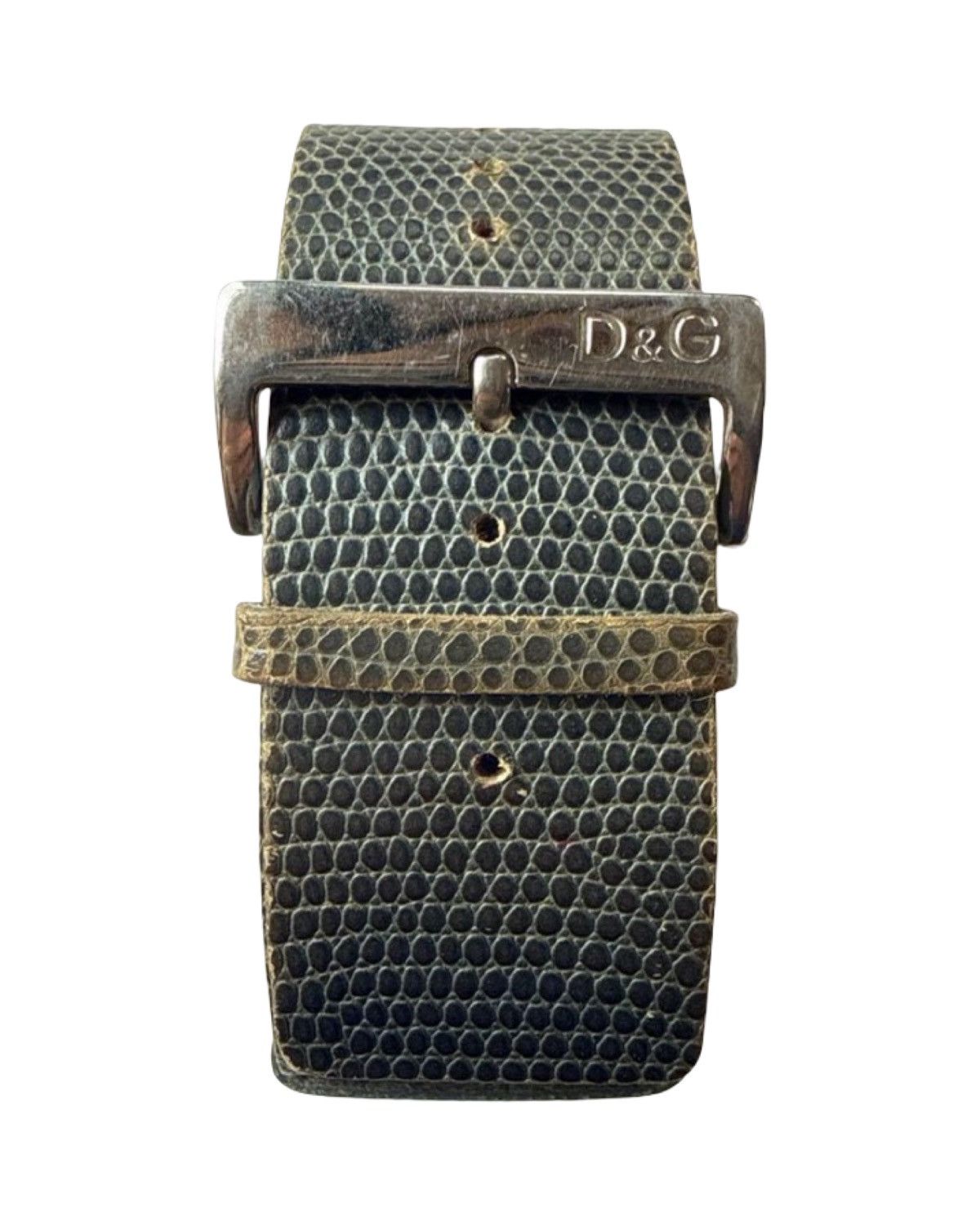 Dolce & Gabbana 🔥RARE🔥 Dolce&Gabbana Watch Size ONE SIZE - 4 Thumbnail