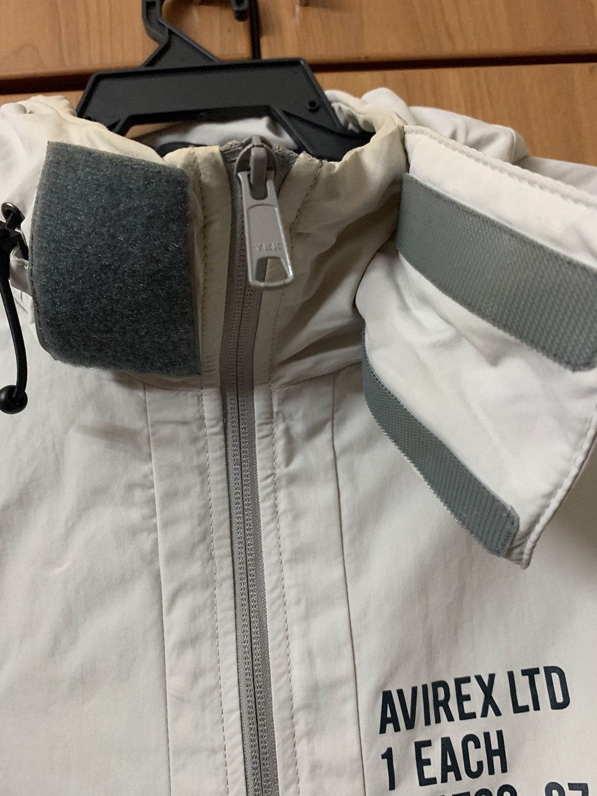 Avirex Avirex puffer jacket Size US L / EU 52-54 / 3 - 9 Thumbnail