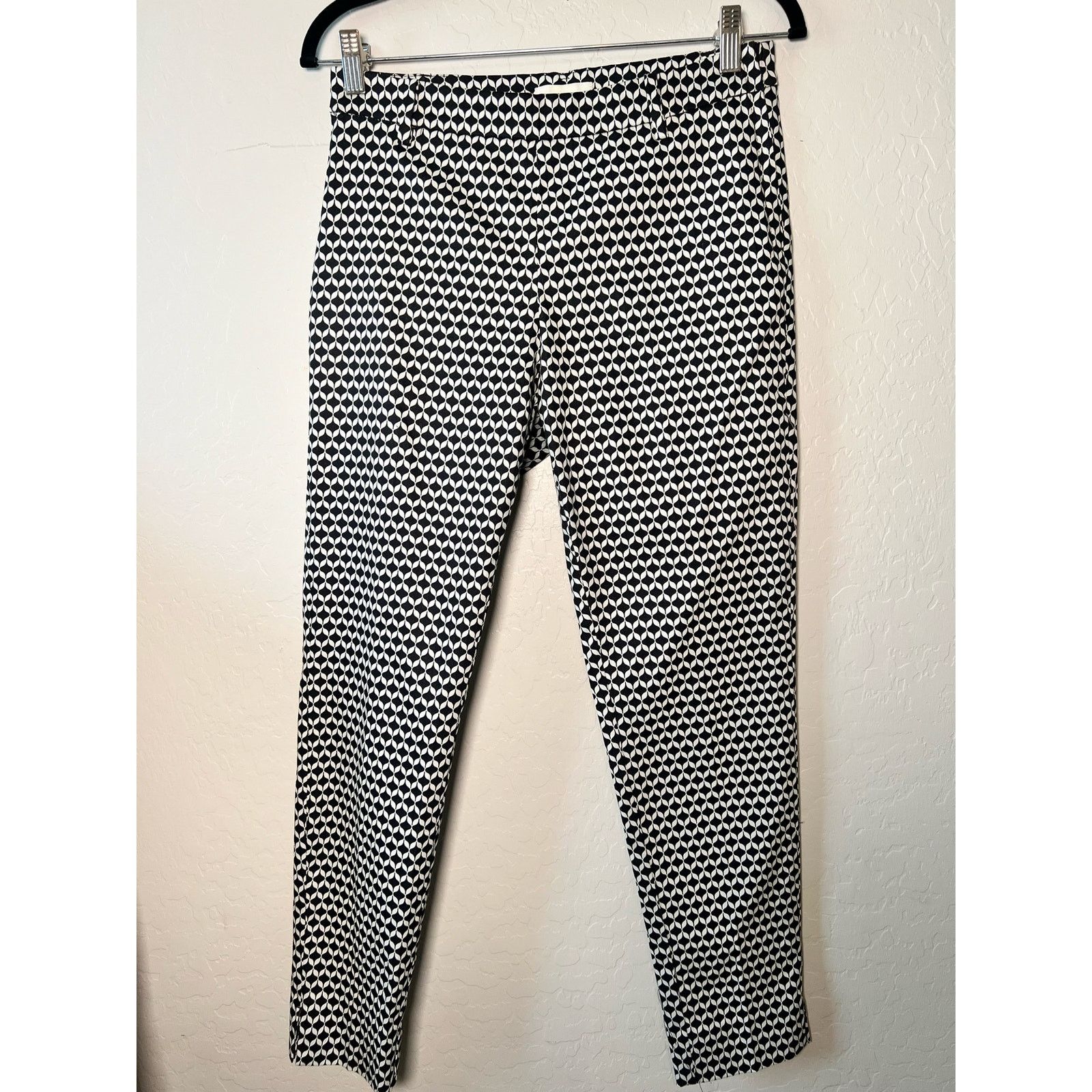 H&M H&M Casual Pants Size 32" / US 10 / IT 46 - 1 Thumbnail