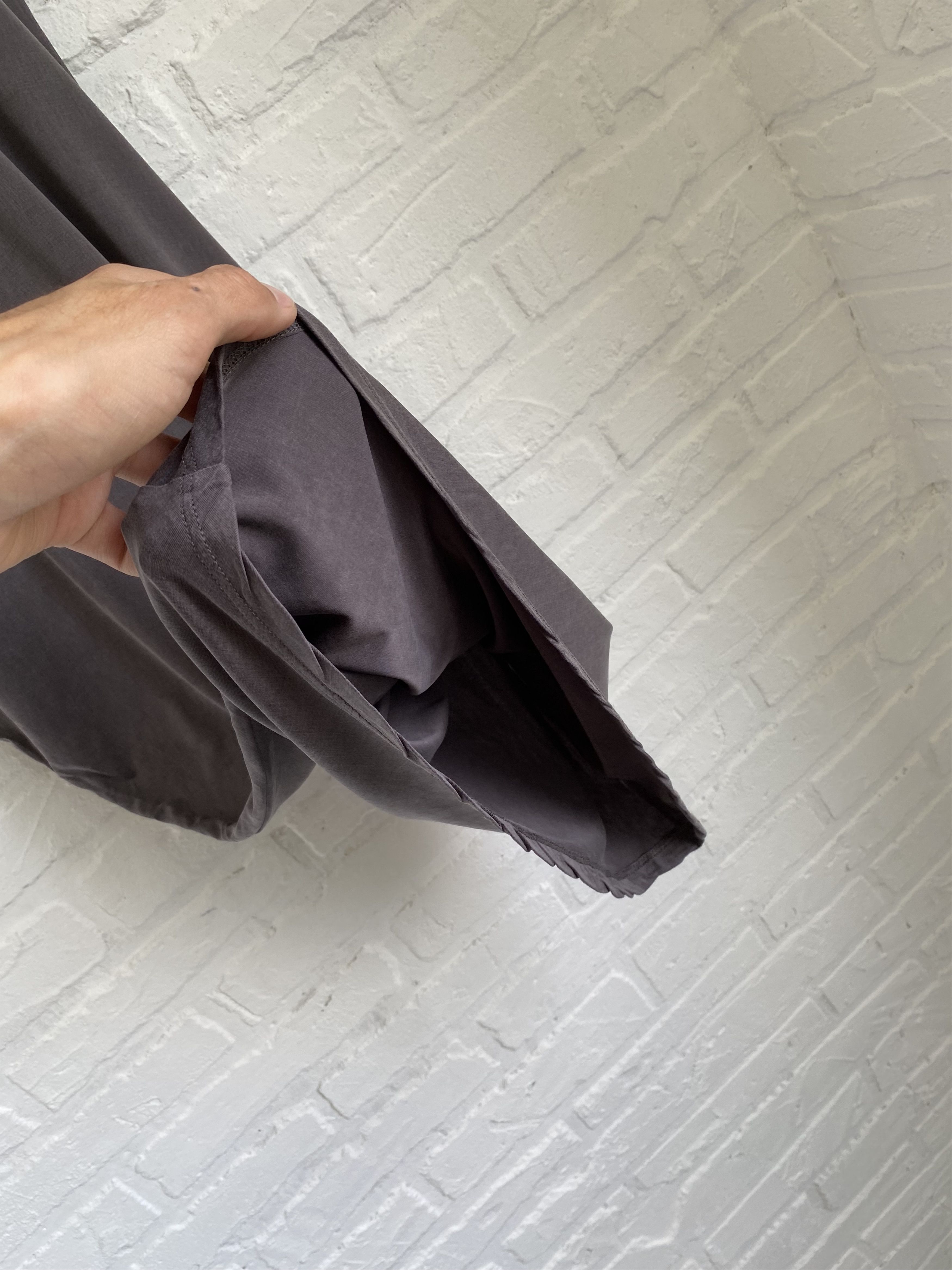 Maison Margiela Martin Maison Margiela MM6 asymmetric dress Size M / US 6-8 / IT 42-44 - 7 Thumbnail