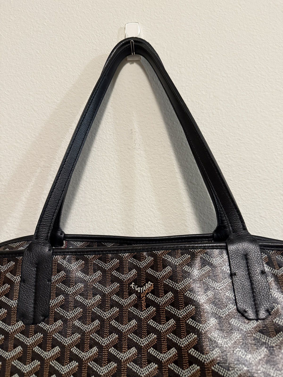 Goyard goyard artois gm Size ONE SIZE - 3 Thumbnail