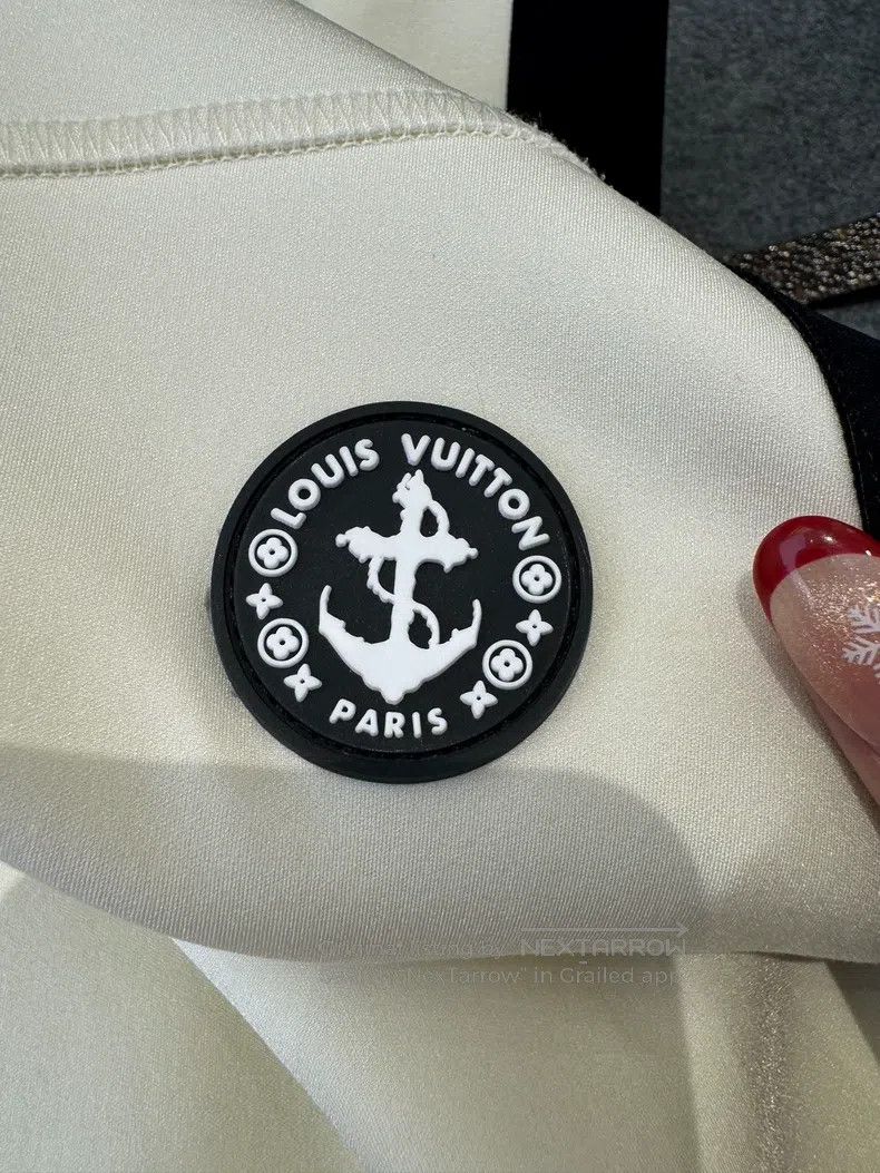 Louis Vuitton Louis Vuitton dress Size XS / US 0-2 / IT 36-38 - 3 Thumbnail