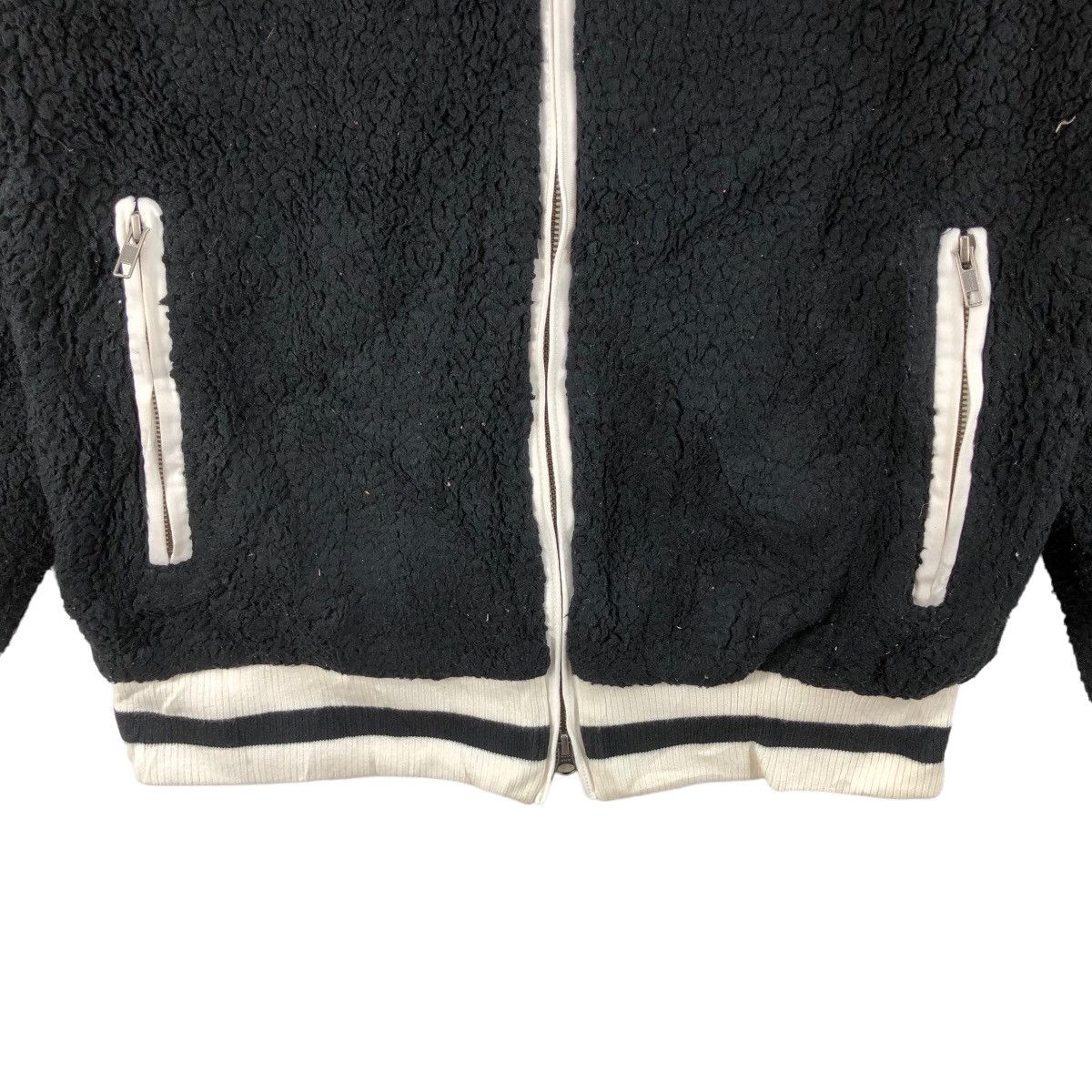 Body Glove BODY GLOVE Fleece Jacket Surf Style Size US L / EU 52-54 / 3 - 3 Thumbnail