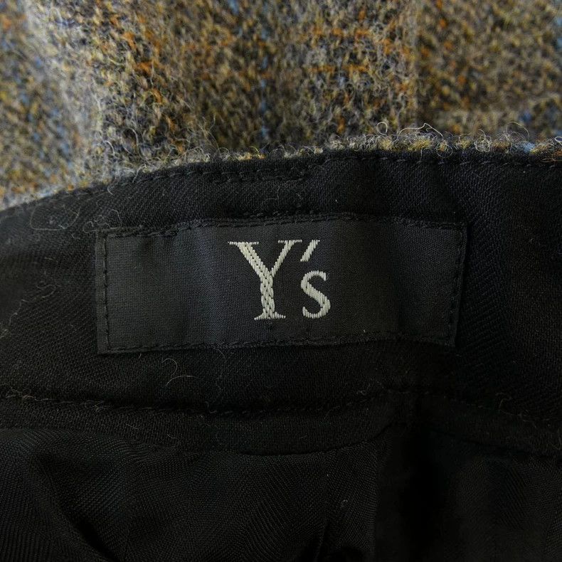 Y's Y's size 2 Mesh Pants Size US 28 / EU 44 - 4 Thumbnail