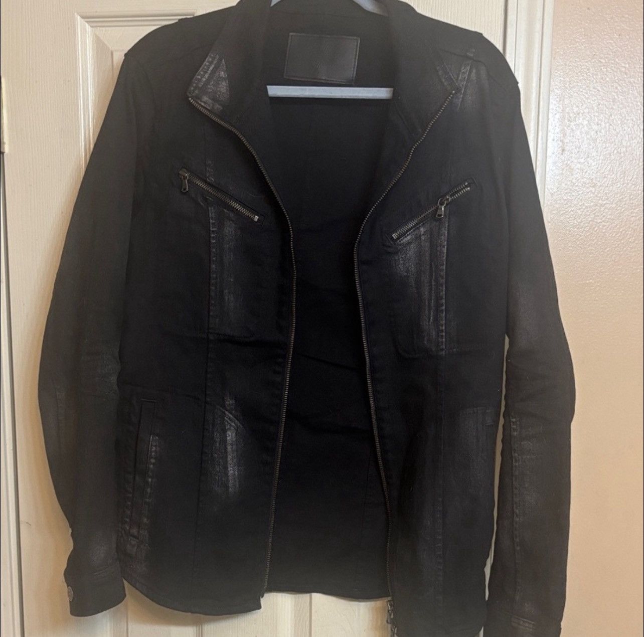 Tornado Mart Tornado Mart Size US XL / EU 56 / 4 - 1 Thumbnail