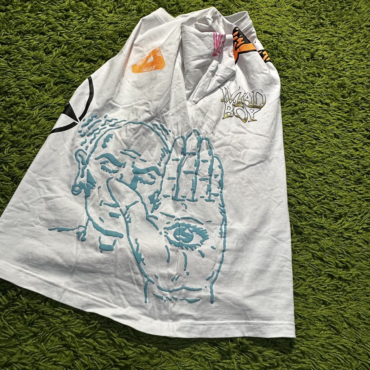 Palace Palace X Cannondale AOP Size US M / EU 48-50 / 2 - 6 Thumbnail