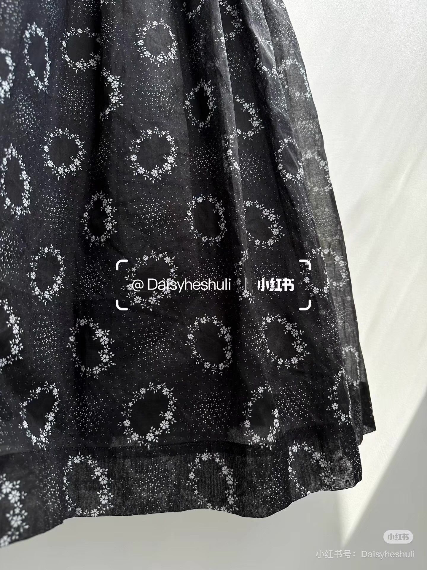 Comme des Garcons Comme des Garçons CDG Tao 22SS Heavy-Duty Ｑ24 Size S / US 4 / IT 40 - 5 Thumbnail