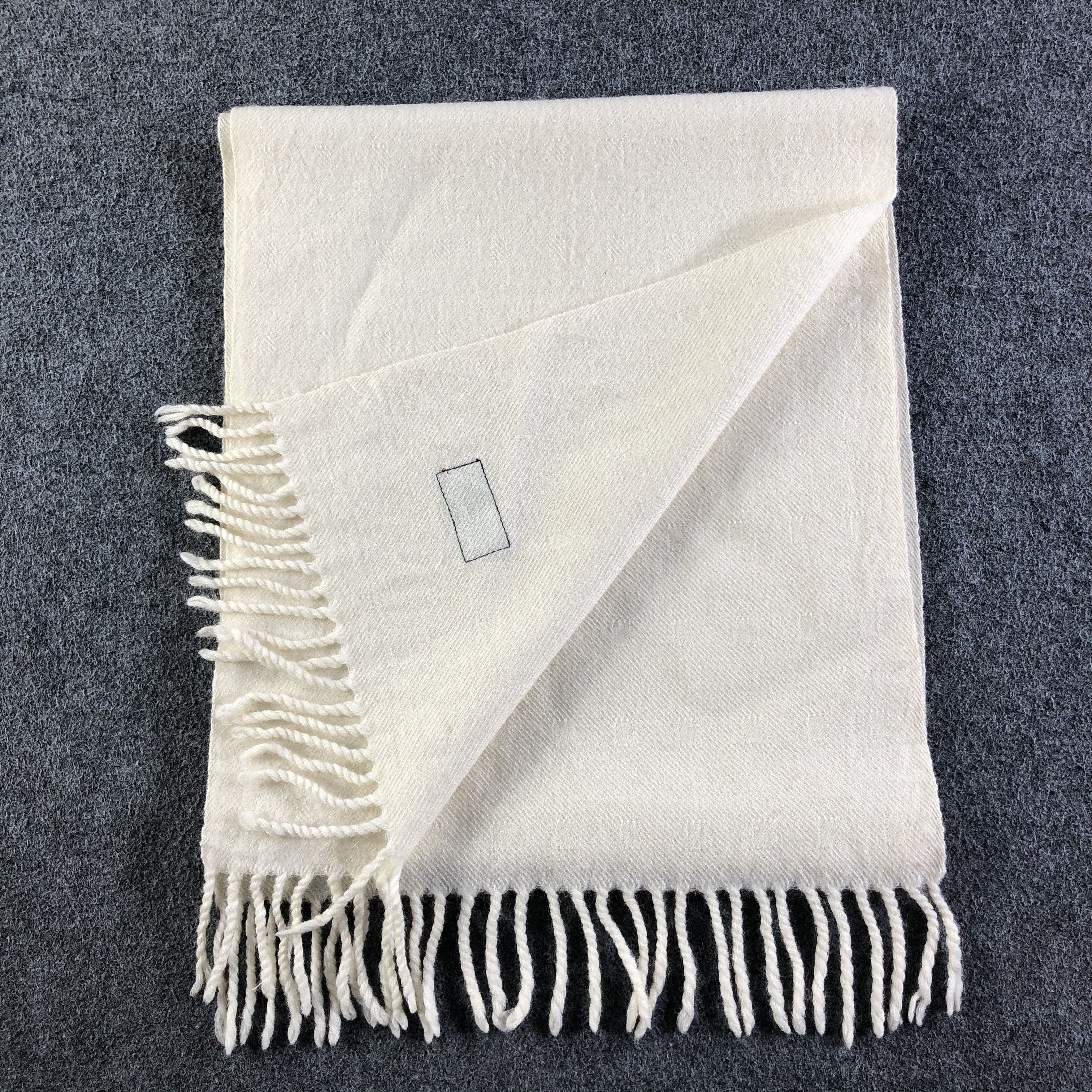 Kenzo Kenzo Scarf / Muffler / Neckwear P105 Size ONE SIZE - 6 Thumbnail
