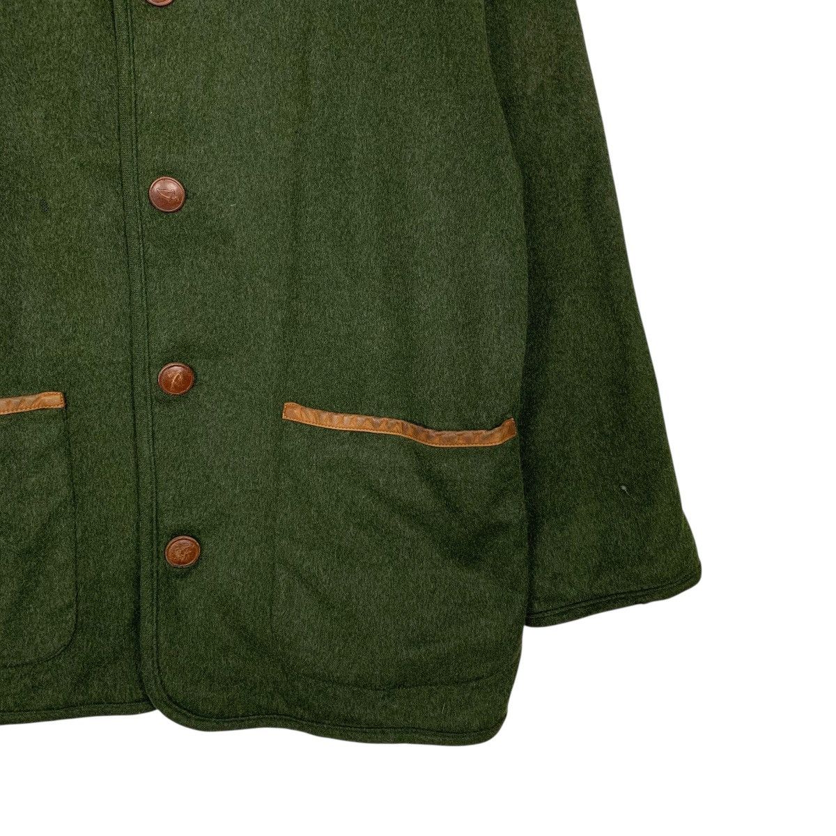 Other Made In Italy Arfango Chore Jacket Size US M / EU 48-50 / 2 - 4 Thumbnail