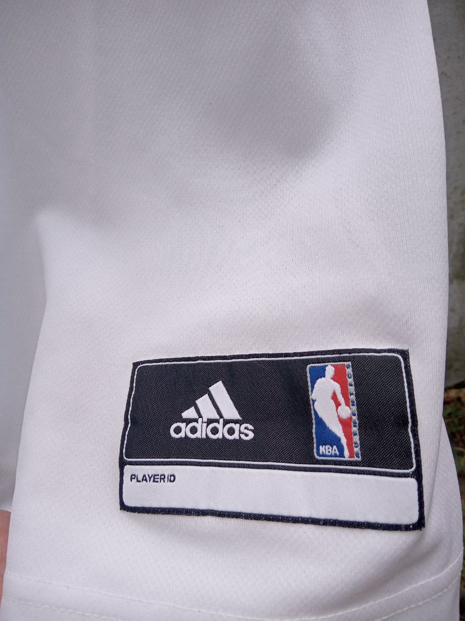 Adidas Nba Chicago Bulls Derrick Rose 1 Adidas Jersey Size US XXL / EU 58 / 5 - 5 Thumbnail