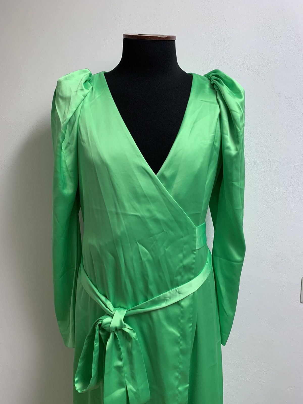 ROTATE Rotate Kimono Dress Size M / US 6-8 / IT 42-44 - 6 Thumbnail