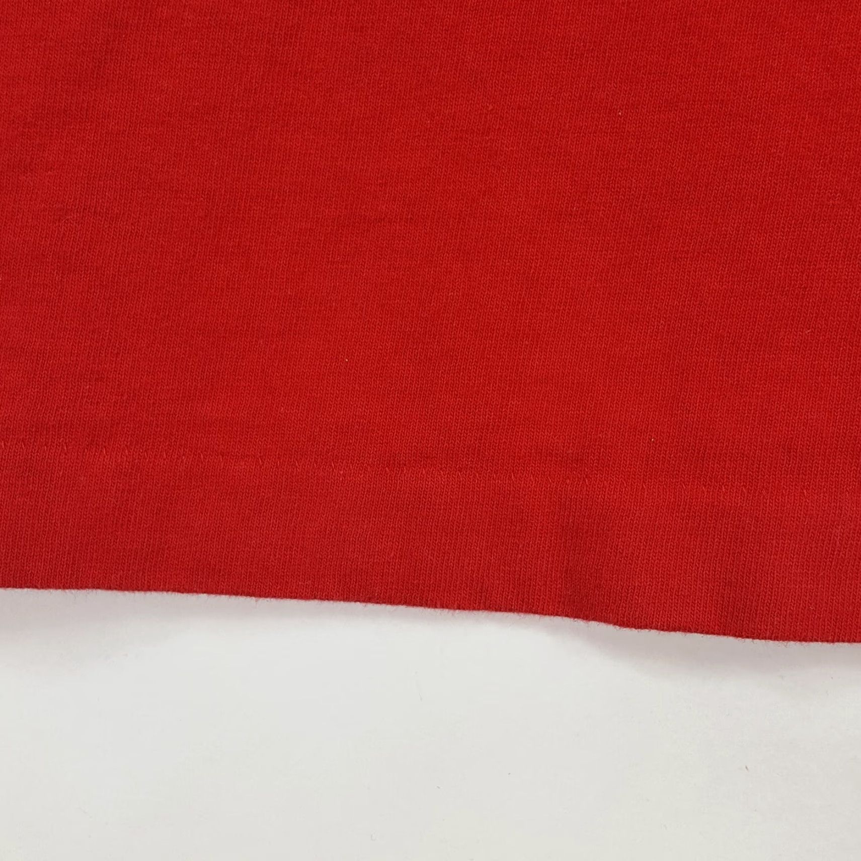 Vintage Vintage Aviation Flight Red Aero Men's XLT T-Shirt USA Made Airplane 90s Retro Graphic Print Shirt Size US XL / EU 56 / 4 - 5 Thumbnail