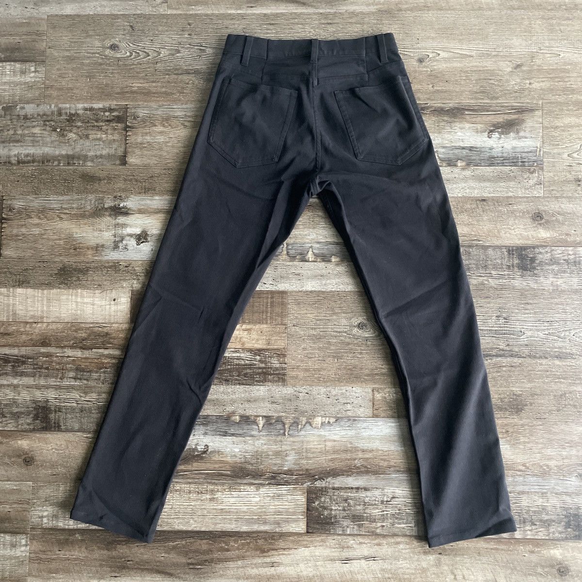 Theory Theory Raffi 5 pocket pant Size US 28 / EU 44 - 5 Thumbnail