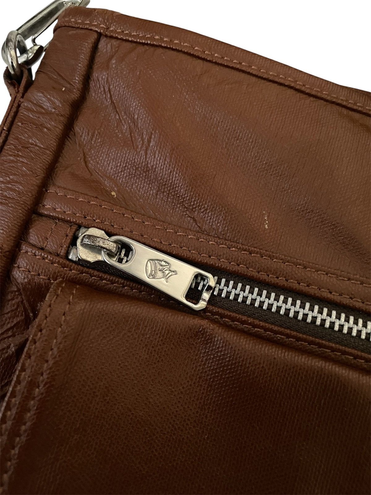 Porter PORTER INTERNATIONAL BRIEFCASE BAG / LAPTOP BAG Size ONE SIZE - 3 Thumbnail