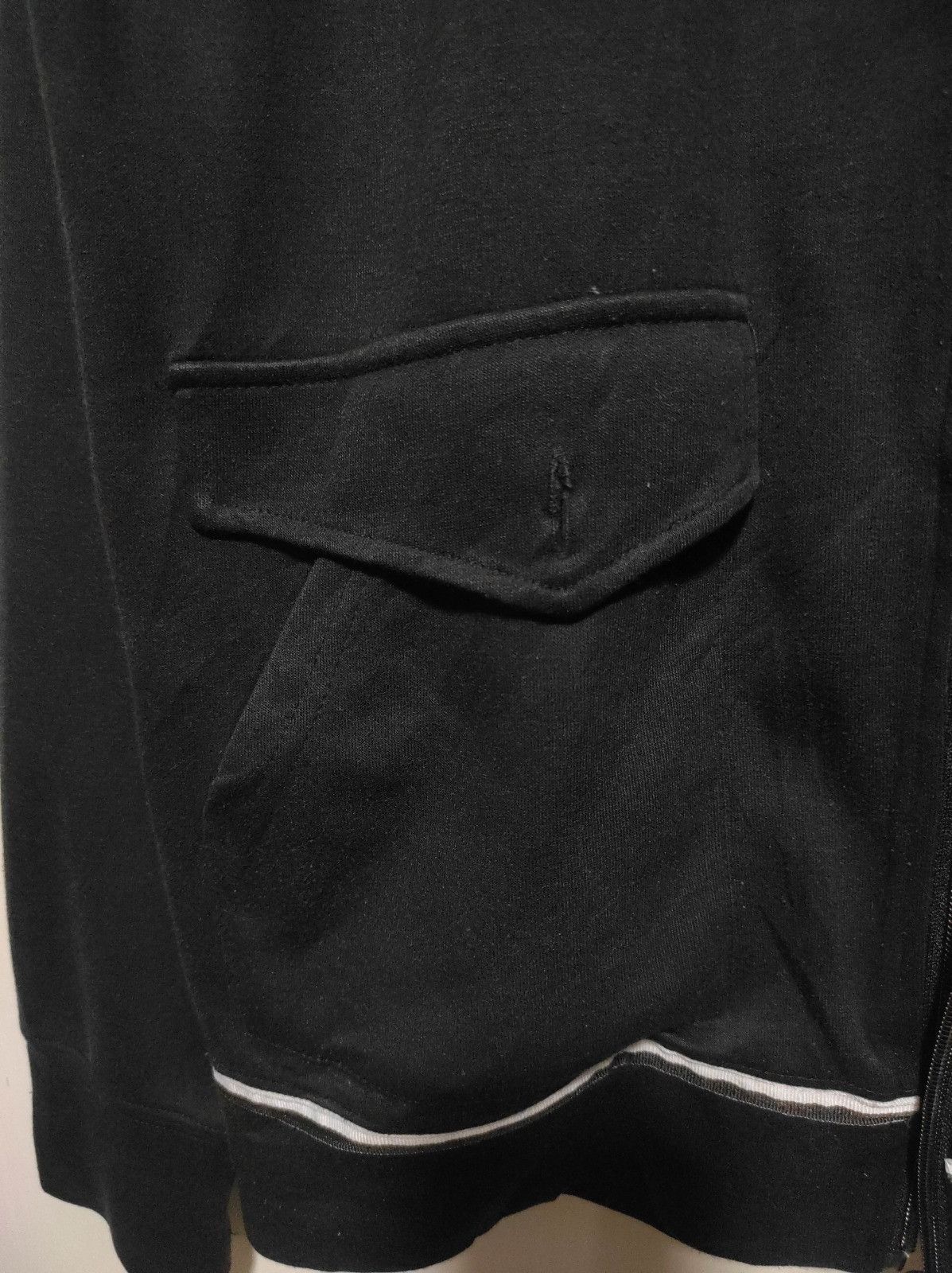Airwalk Airwalk double layer zip Fur hoodie LGB style Size US M / EU 48-50 / 2 - 9 Thumbnail