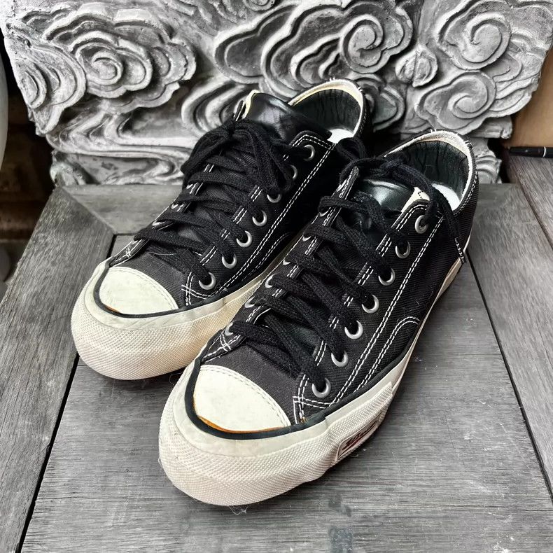 Visvim Visvim skagway lo patten 19ss null | Grailed