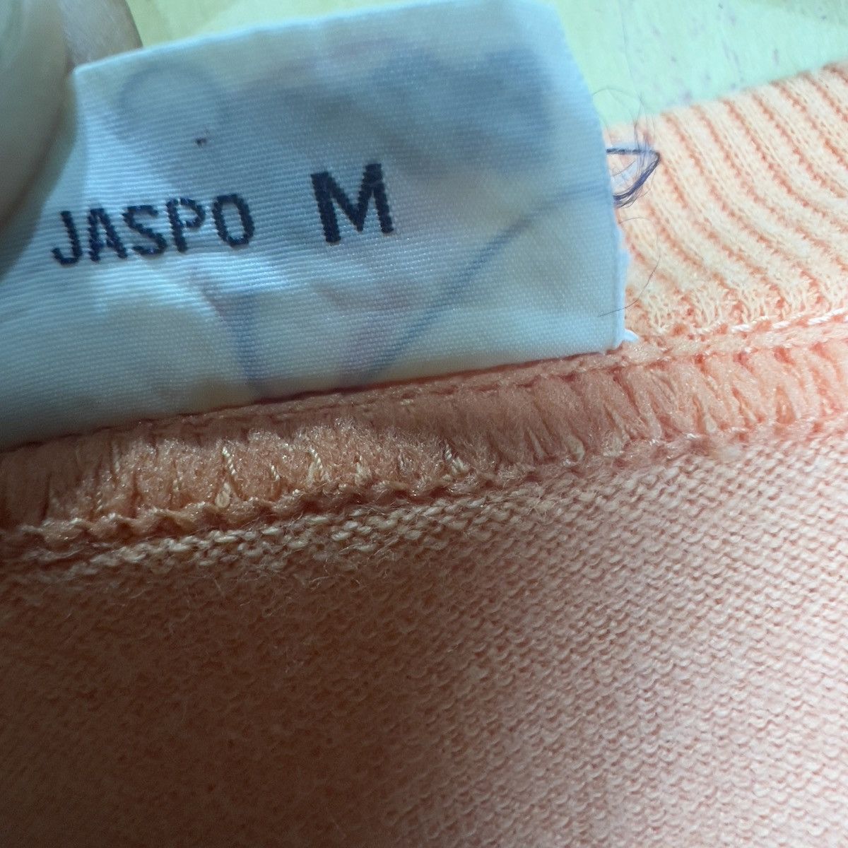 Ellesse × Japanese Brand × Vintage Elllese Size M / US 6-8 / IT 42-44 - 7 Thumbnail