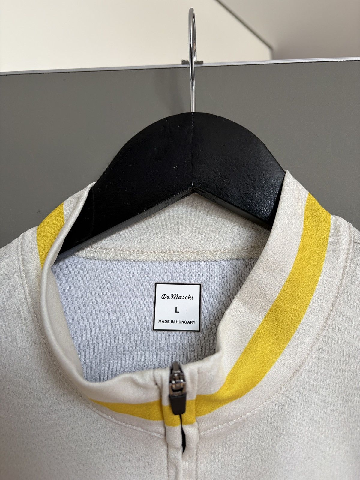 Deus Ex Machina De Marchi Deus Ex Machina Cycling Jersey Size US L / EU 52-54 / 3 - 7 Thumbnail
