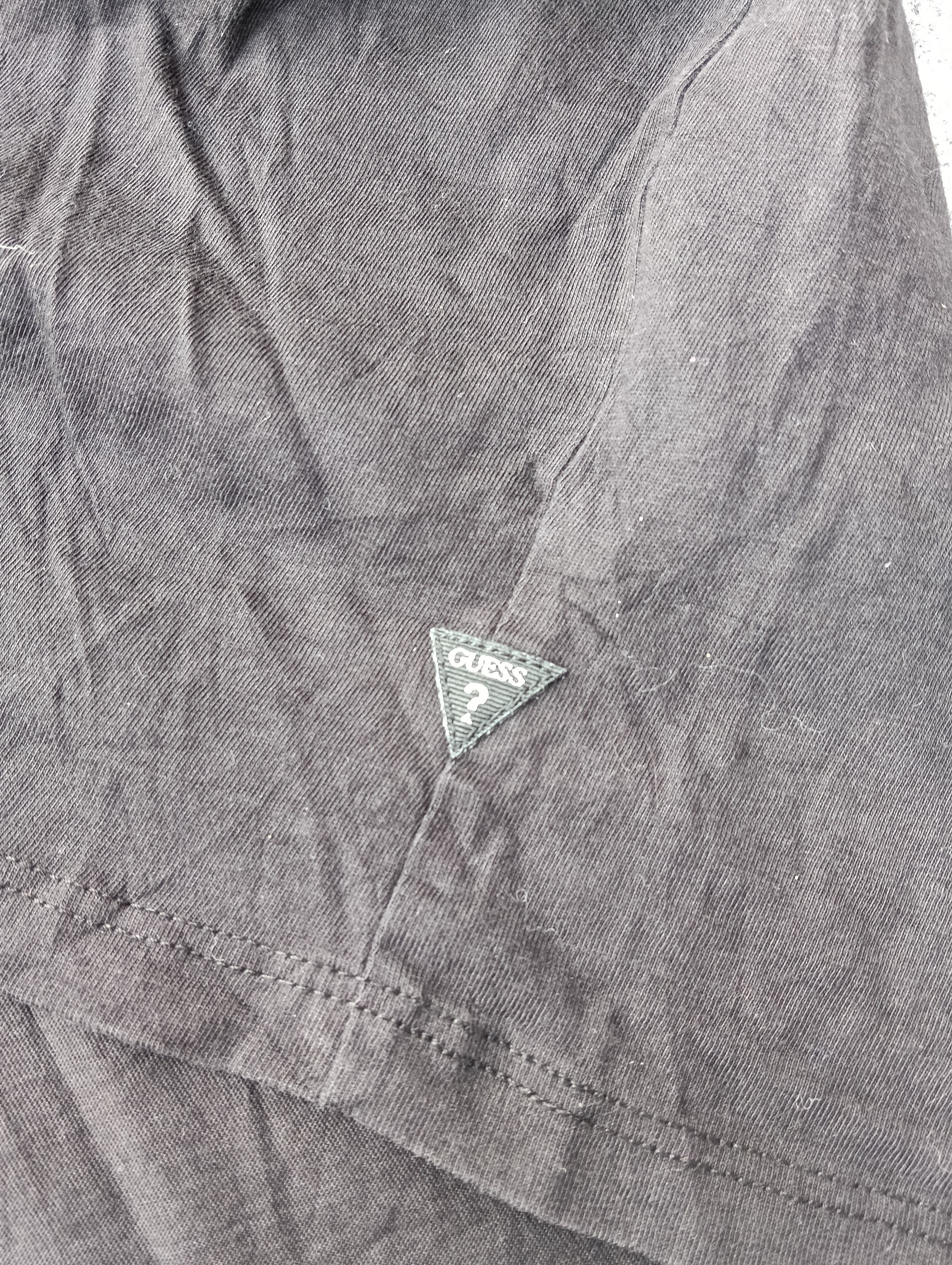Guess Guess Tshirt Size US XL / EU 56 / 4 - 5 Thumbnail