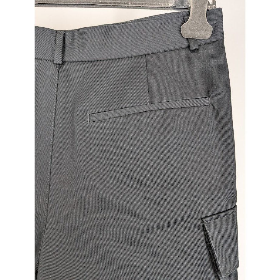 Off-White o1rshd1 Cargo Short In Black Size US 34 / EU 50 - 16 Thumbnail