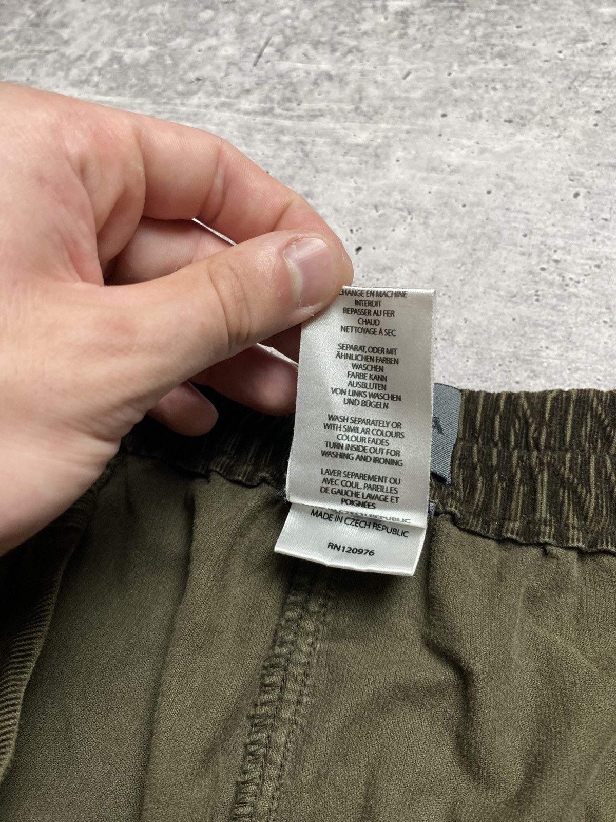 Other Oska Vintage Avant Garde Pants Size US 34 / EU 50 - 8 Thumbnail