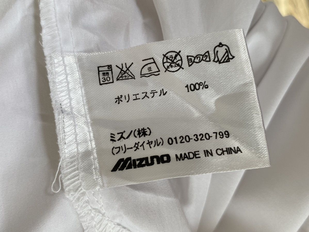 Mizuno × Vintage Mizuno Baseball Tee Size US XXL / EU 58 / 5 - 10 Thumbnail