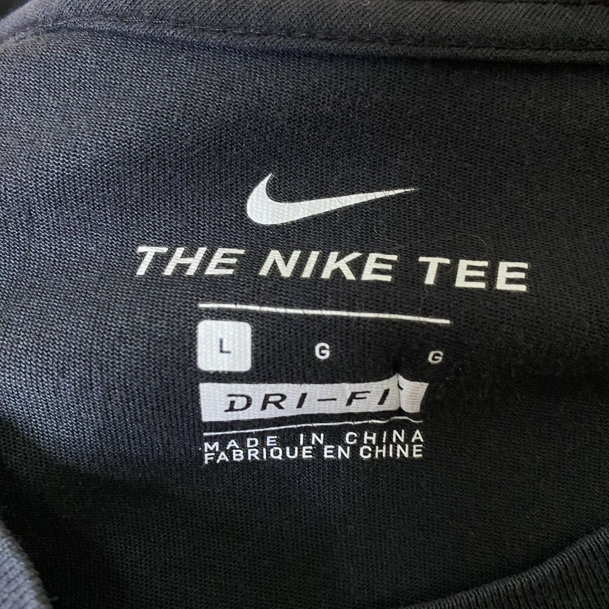 Nike Nike Basketball Is My Jam T Shirt Size US L / EU 52-54 / 3 - 4 Thumbnail