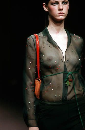 Prada Prada F/W1999 Bag Size ONE SIZE - 8 Thumbnail
