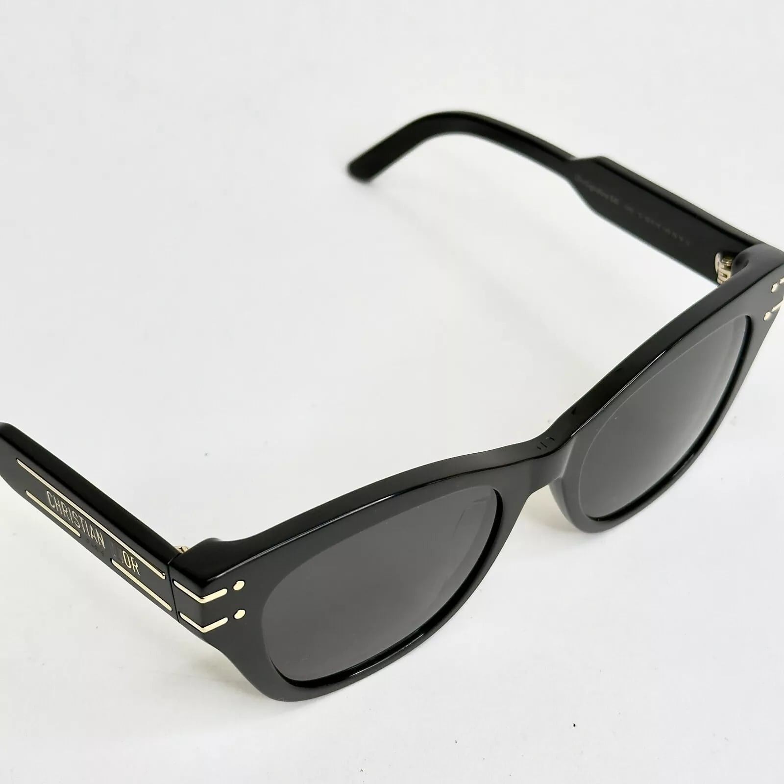 Christian Dior Monsieur CHRISTIAN DIOR SIGNATURE Black DIORSIGNATURE B4I CD40158I Size ONE SIZE - 7 Thumbnail